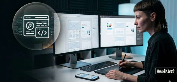 Website Design
