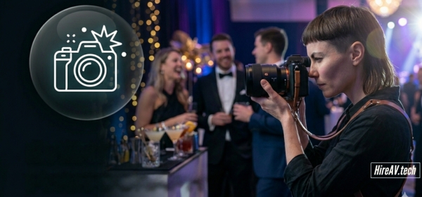 Event Photography