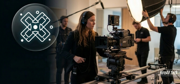 Multi-Cam Filming