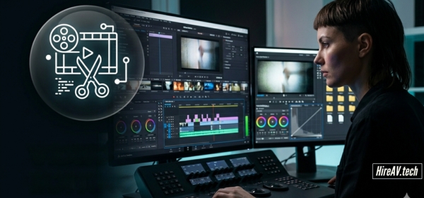 Video Editing
