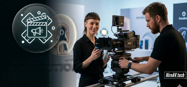 Promotional Videos