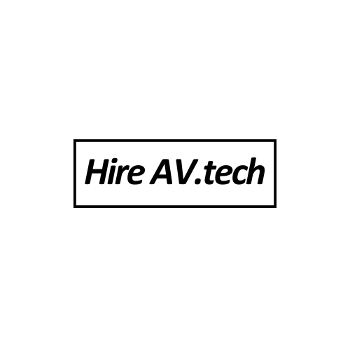 HireAV.tech logo