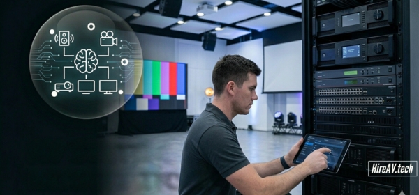 AV System Integration