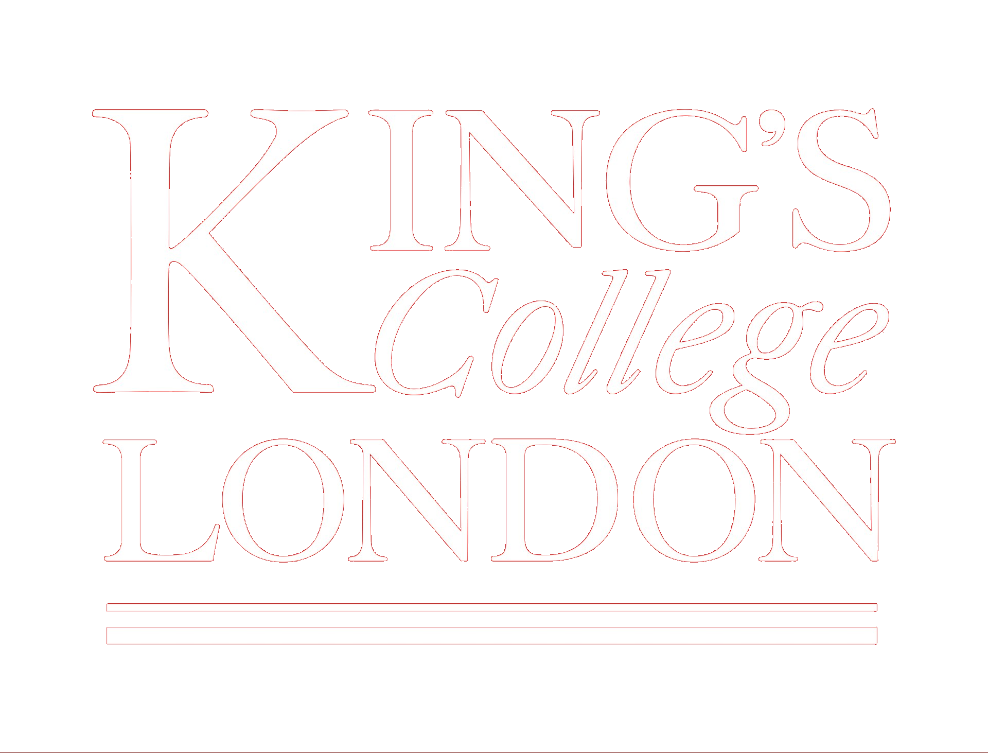 King\\\'s College London