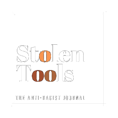 Stolen Tools Journal